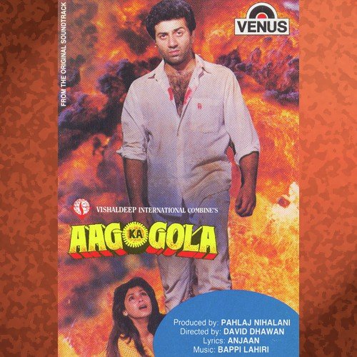 Aag Ka Gola (1989) (Hindi)